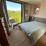 Caen, Tres Jolie Maison A Deux Pas Du Memorial 別荘