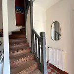別荘 Caen, Tres Jolie Maison A Deux Pas Du Memorial *