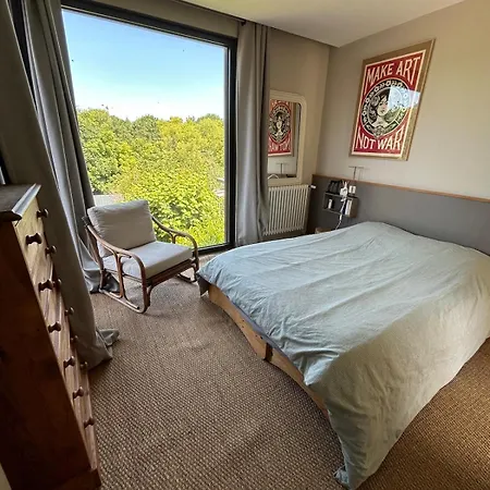 Caen, Tres Jolie Maison A Deux Pas Du Memorial Будинок відпочинку