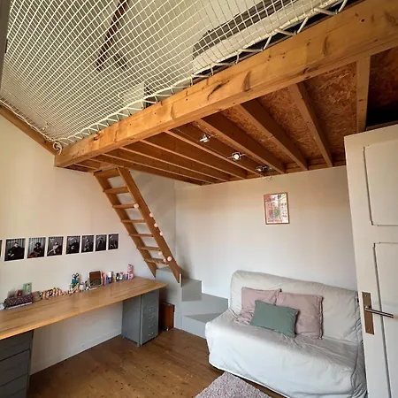 Caen, Tres Jolie Maison A Deux Pas Du Memorial Будинок відпочинку Кан