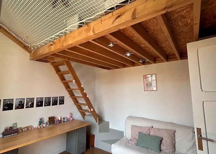 Caen, Tres Jolie Maison A Deux Pas Du Memorial Dom wakacyjny Caen